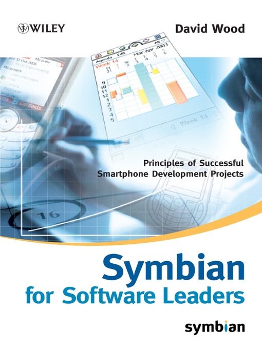 Cover image for Symbian for Software Leaders